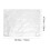 4pcs Indoor Window Insulation Kit For Cold Weather 11