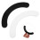 10Pcs Durable Silicone Drum Dampeners Self-Adhesive Mute Cushions 11