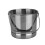 Terrarium 2 Pack Rust-Proof Ice Bucket Making Stainless Steel 9
