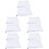 5 Sets White Board Sticker Dry Erase Whiteboard Boards For Drawing 8