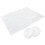 4pcs Indoor Window Insulation Kit For Cold Weather 2
