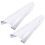 5 Sets White Board Sticker Dry Erase Whiteboard Boards For Drawing 2
