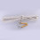 3pcs Bamboo Foot Adjustable Fitness 11