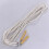 3pcs Bamboo Foot Adjustable Fitness 10
