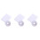 12 Pcs Screen Mesh Window Screen No Punching White Window 4