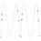 10pcs Practical Rubber Erasers For Artists Adhesive Removal Tools For Skateboard Crafts And Projects Compact Lightweight Design For Easy Use 10