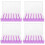 4 Pack Sponge Brushes For Painting Daubers Stamper Finger Drawing 7