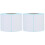 10 Sheets Foam Sheets For Safe Crafting Material For Printmaking And Diy Projects For Handicrafts And Imagination Development 2
