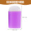 4 Pack Sponge Brushes For Painting Daubers Stamper Finger Drawing 11