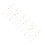 10pcs Practical Rubber Erasers For Artists Adhesive Removal Tools For Skateboard Crafts And Projects Compact Lightweight Design For Easy Use 2