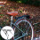Repose-Siège Vélo Aluminium Noir Léger Et Résistant 8
