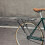 Repose-Siège Vélo Aluminium Noir Léger Et Résistant 5