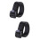 2pcs Belt Buckle Belt Belt Inner Belt 7