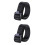 2pcs Belt Buckle Belt Belt Inner Belt 5