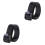 2pcs Belt Buckle Belt Belt Inner Belt 3