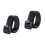 2pcs Belt Buckle Belt Belt Inner Belt 4
