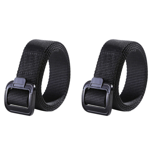 2pcs Belt Buckle Belt Belt Inner Belt 1