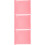 3pcs Crawling Blanket Pink Animal Leopard Print Eva 10