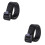 2pcs Belt Buckle Belt Belt Inner Belt 6