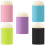 4 Pcs Pastels Sponge Colored Finger Painting Tool 1