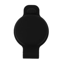 3pcs Dog Locator Cover Tracer Sleeve For Scratch Collar Holder Lightweight Family-Friendly