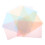 24 Pcs Clay Pottery Plates Non-Stick Plasticine Tools 3
