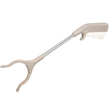 Set Of 3 Reachers Trash Tongs Up Tool Garbage
