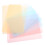 24 Pcs Clay Pottery Plates Non-Stick Plasticine Tools 2