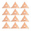 100 Pcs Car Parts Machine Accessories 1