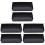 6 Pcs Living Bottom Baking Mold Big Bread Toast 2