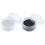 10 Pcs Cosmetic Wax White Microcrystalline Putty Matte 1