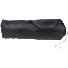 Trolley Travel Bag 4pcs Stroller Car Black By Plane Nylon