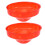 10 Pcs Plastic Detector Cover For Cooking Or Baking 1