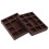 2St Natuurlijke Sieraden Organizer Met Display Voor 1