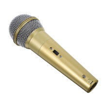 Fake Microphone Model Costume Prop Party Decoration Music