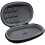 2pcs Storage Bag Wireless Mice M325 Black Eva Portable 1