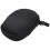 2pcs Storage Bag Wireless Mice M325 Black Eva Portable 3
