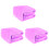 3pcs Baby Sleeping Blanket Medium 2
