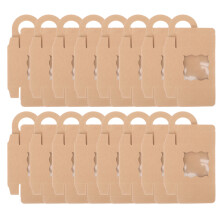 Set Of 2 Bottle Box Scatola Da Con Scatole Kraft