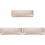3pcs Striped Hand Pillow Long Foam Pillow 2