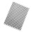 2 Pieces Stencils For Card Making Dies Embossing Templates 8