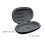2pcs Storage Bag Wireless Mice M325 Black Eva Portable 9
