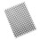 2 Pieces Stencils For Card Making Dies Embossing Templates 9