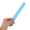24Pcs Silicone Slap Bracelets Solid Color Snap Bands For Events 4