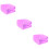 3pcs Baby Sleeping Blanket Medium 9