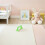 16Pcs Kids Pretend Phone Toy Plastic Assorted Colors for Learning Play 6