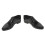 4 Paren 12-Inch Voor 1/6- Actiefiguur 1