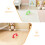 16Pcs Kids Pretend Phone Toy Plastic Assorted Colors for Learning Play 7