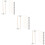 Handheld Grout Float Tool Sponge Caulking Pusher Multi-Function Finishing Plastering Tool For Tile Grouting Bathroom Kitchen 10
