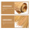2pcs Simulated Thatch Tile Or Light Brown Mexico 7
